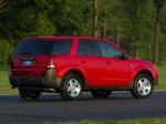 Saturn Vue 2002 года